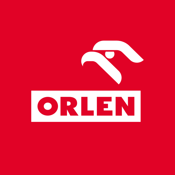 Логотип PKN Orlen